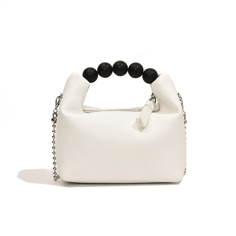 Blush Bead Mini Sling