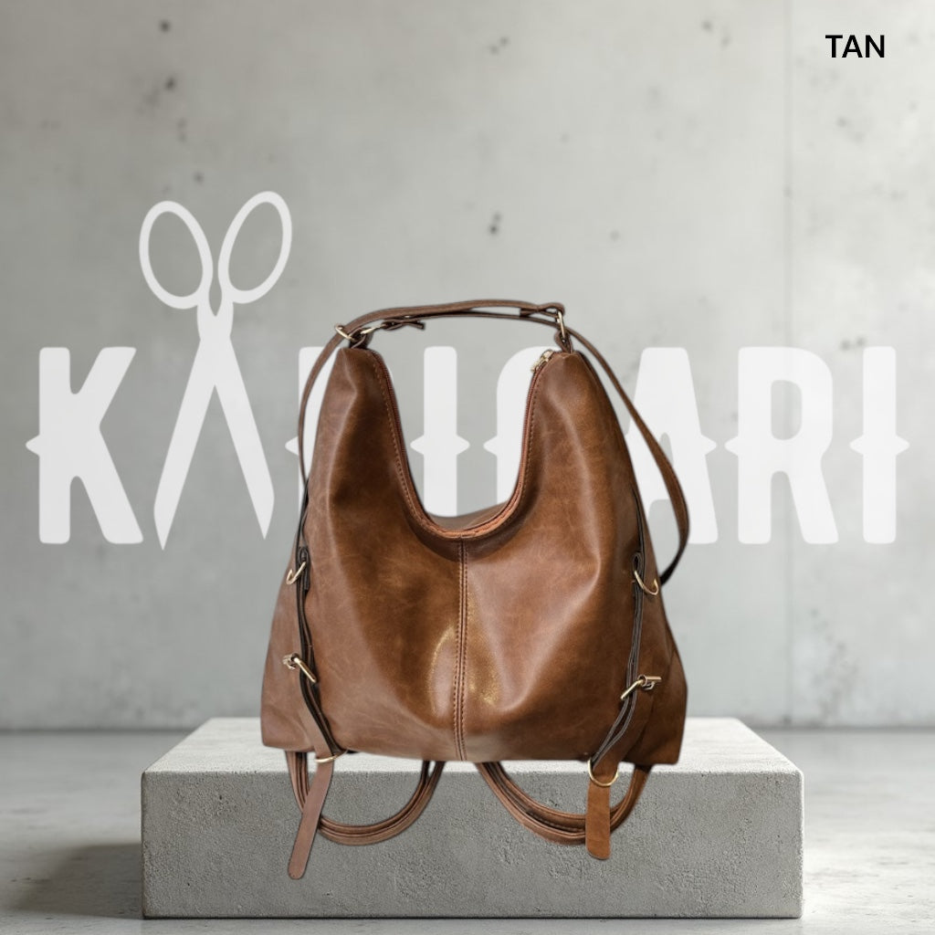 Handy tote
