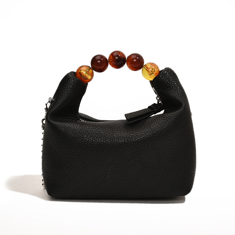 Blush Bead Mini Sling