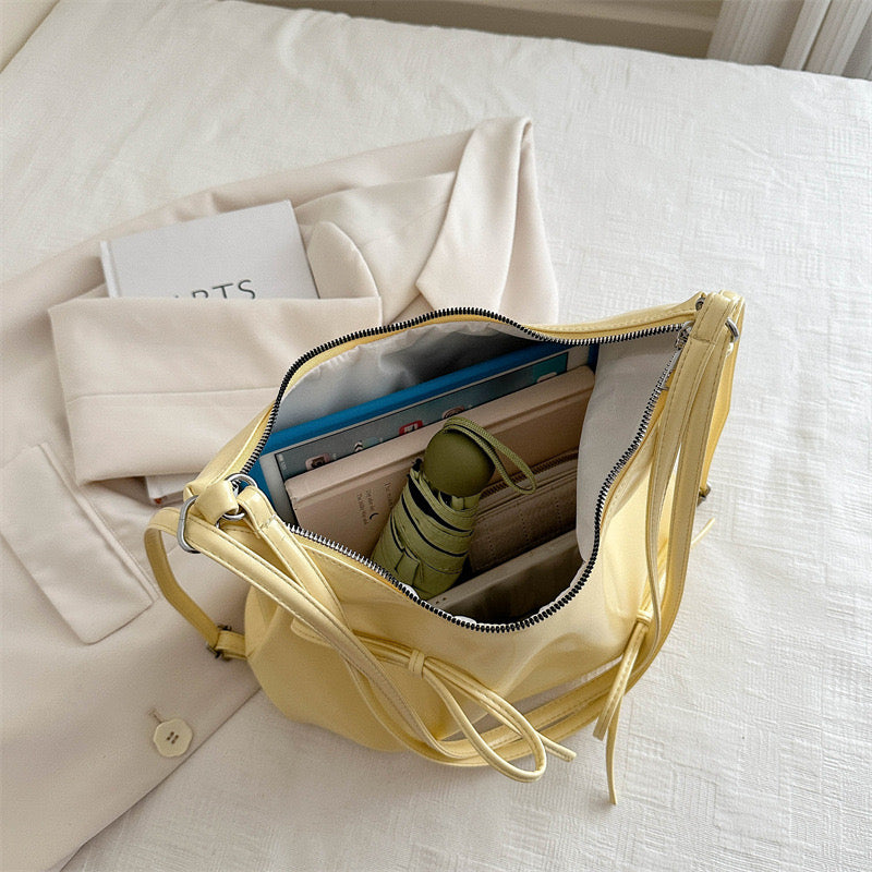 Imported 2-in-1 Shoulder + Backpack Bag