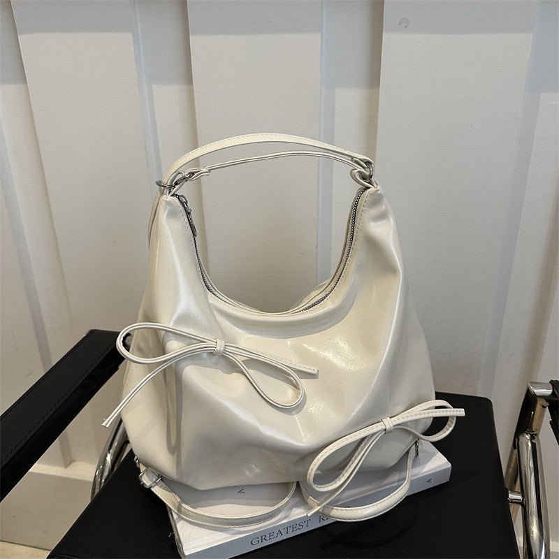 Imported 2-in-1 Shoulder + Backpack Bag