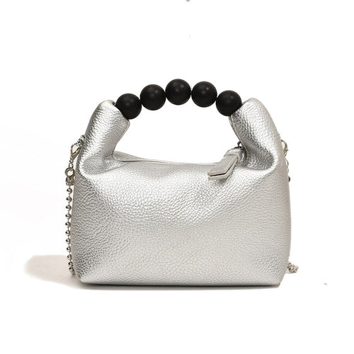 Blush Bead Mini Sling