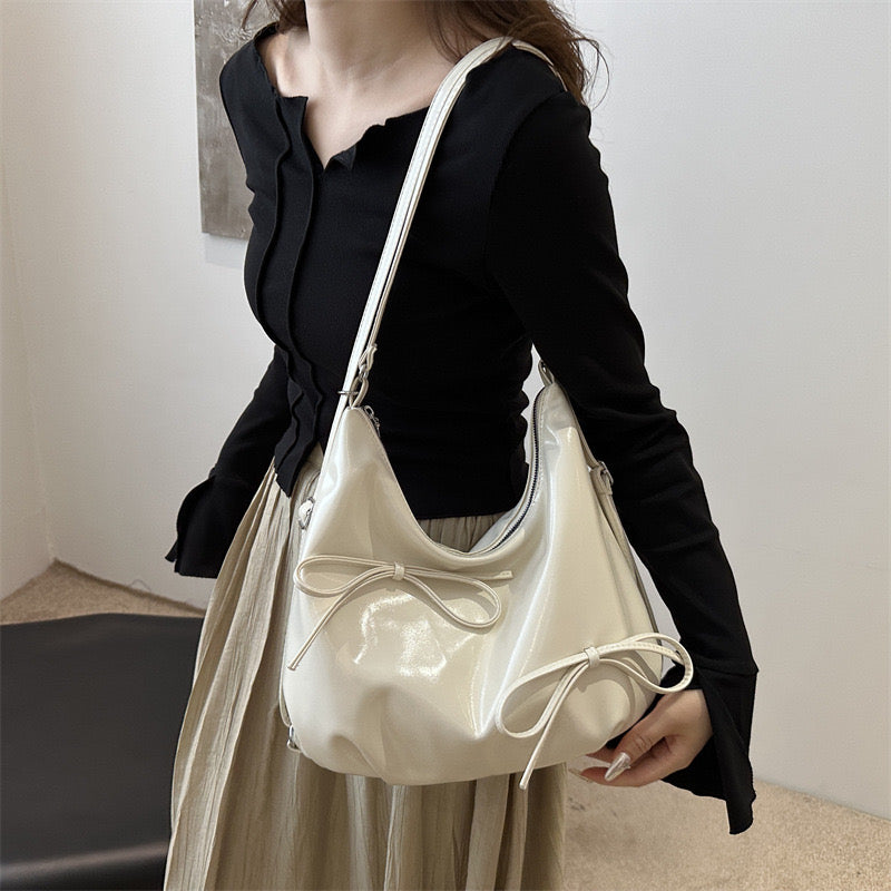 Imported 2-in-1 Shoulder + Backpack Bag
