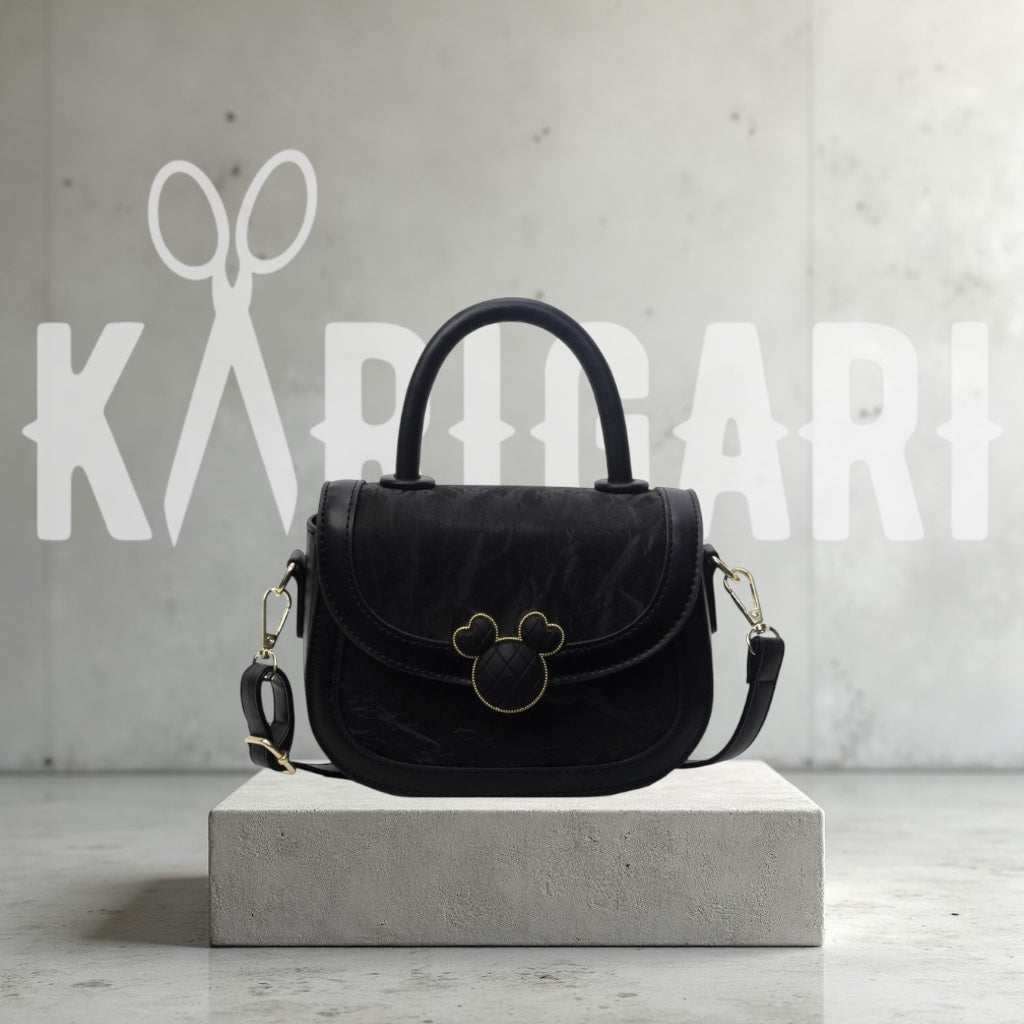 TEDDO SLINGBAG IMPORTED