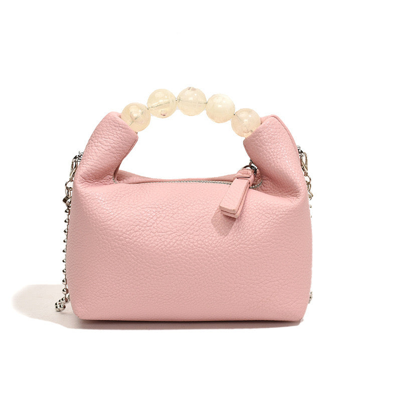 Blush Bead Mini Sling