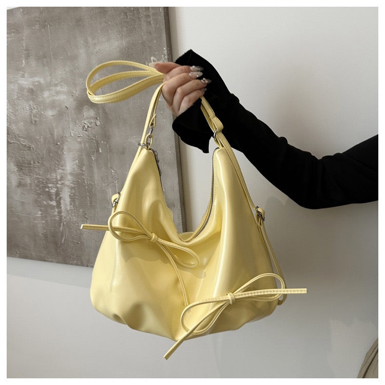 Imported 2-in-1 Shoulder + Backpack Bag